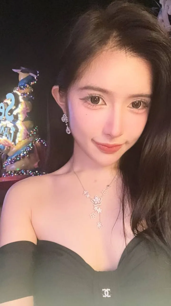 华盛顿外围模特Charlotte个人展示
