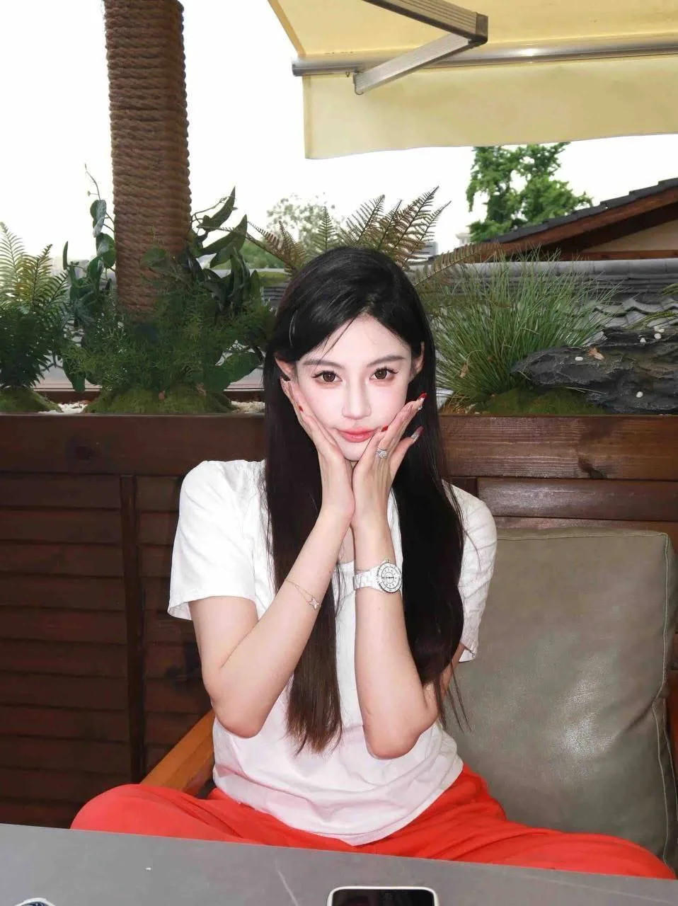 温哥华外围模特Stella个人展示