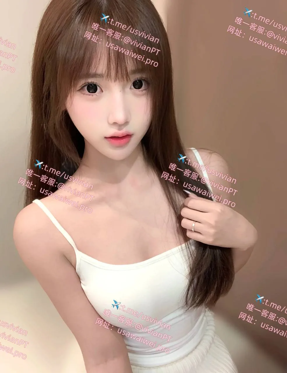 拉斯维加斯外围模特Giselle个人展示