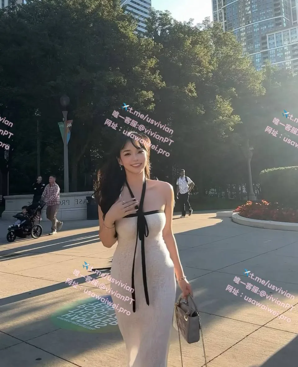 夏洛特外围模特Renee个人展示